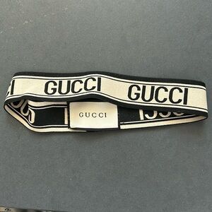 Gucci Hat Band